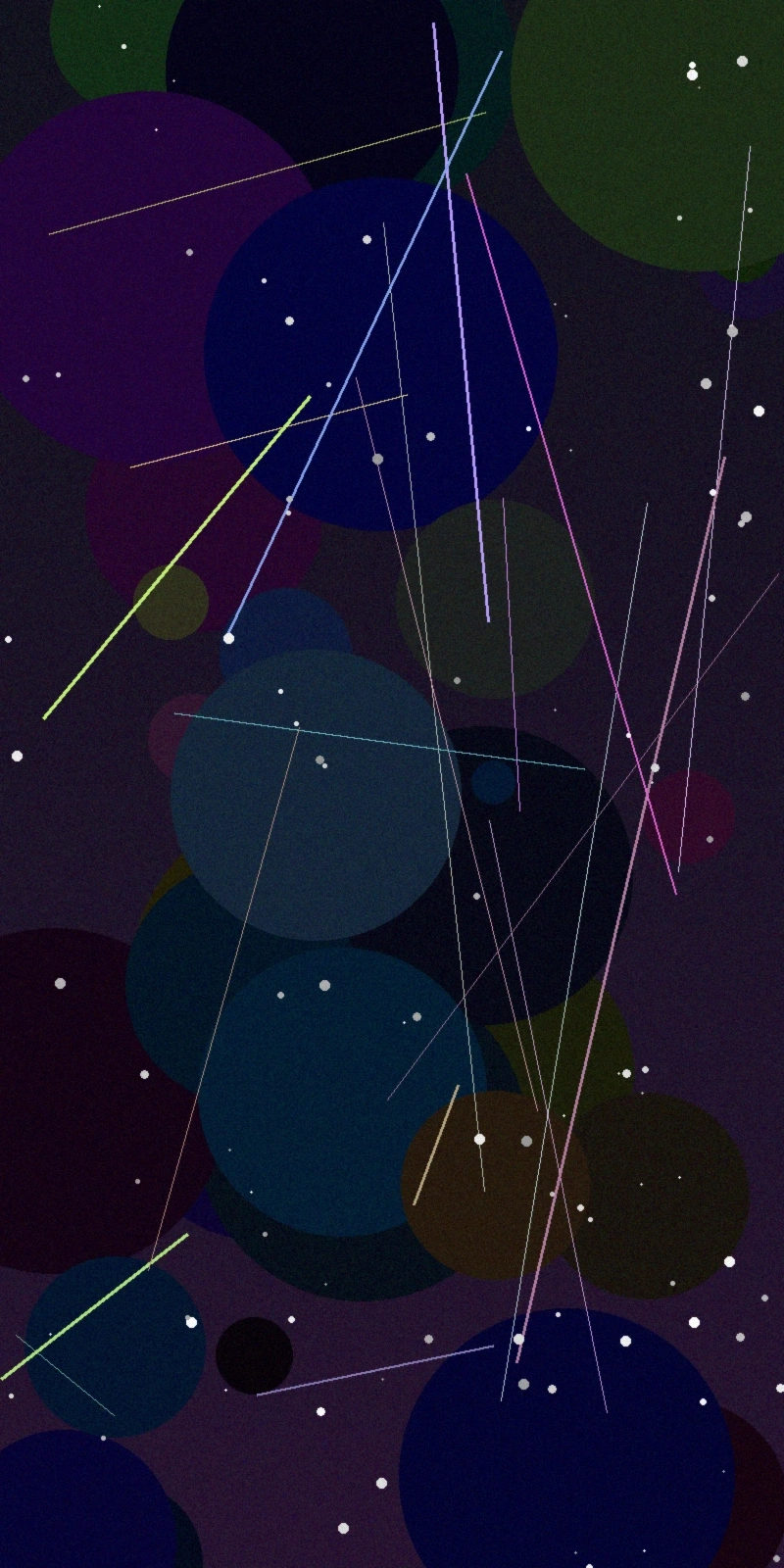 五一吃瓜手机客户端界面截图